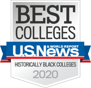 US News & World Report Best Colleges - Historically Black Colleges 2020